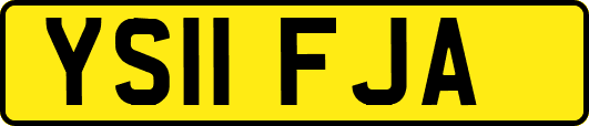 YS11FJA