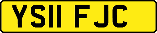 YS11FJC