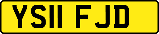 YS11FJD