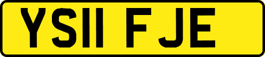 YS11FJE