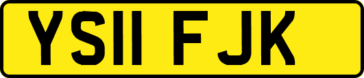 YS11FJK