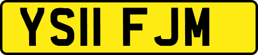 YS11FJM