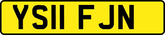 YS11FJN