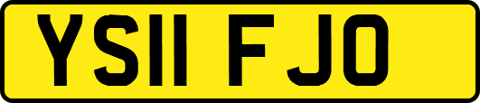 YS11FJO