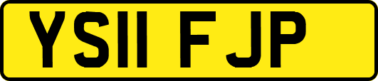 YS11FJP