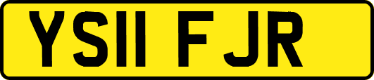 YS11FJR