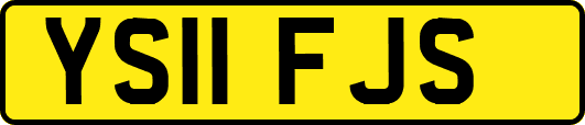 YS11FJS