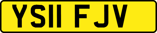 YS11FJV
