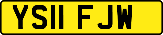 YS11FJW