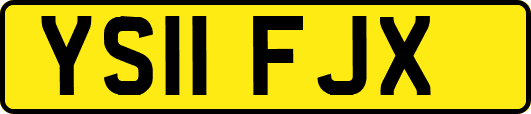 YS11FJX