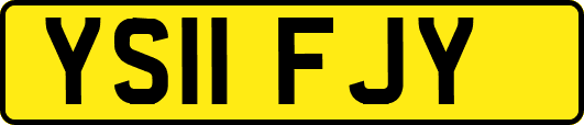 YS11FJY
