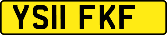 YS11FKF