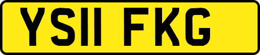 YS11FKG