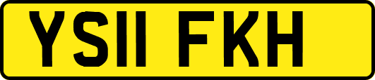 YS11FKH