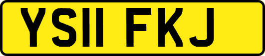 YS11FKJ