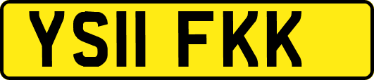 YS11FKK
