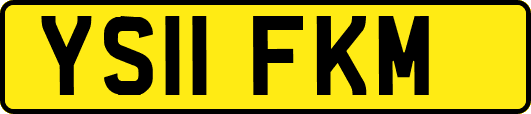 YS11FKM