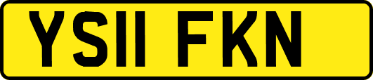 YS11FKN