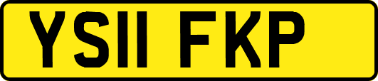 YS11FKP