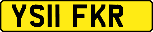 YS11FKR
