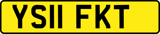 YS11FKT