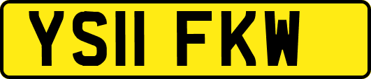 YS11FKW
