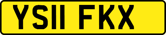 YS11FKX