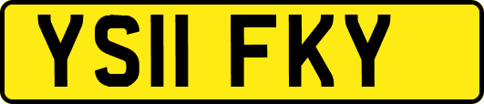 YS11FKY