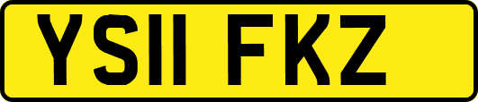 YS11FKZ
