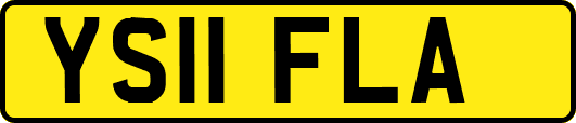 YS11FLA