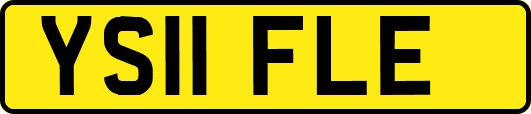 YS11FLE