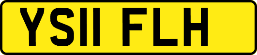 YS11FLH