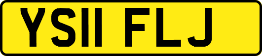 YS11FLJ
