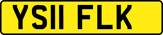 YS11FLK