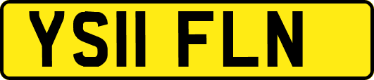 YS11FLN