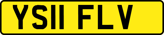 YS11FLV