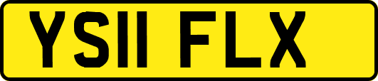 YS11FLX