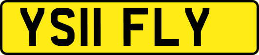 YS11FLY