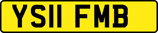 YS11FMB