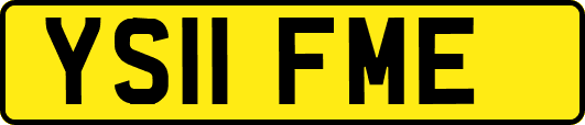 YS11FME