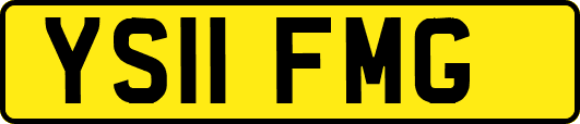 YS11FMG