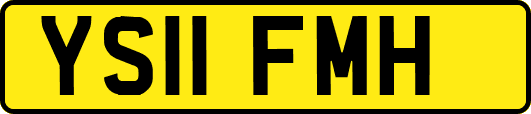 YS11FMH