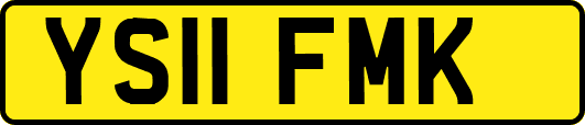 YS11FMK