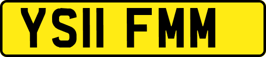 YS11FMM