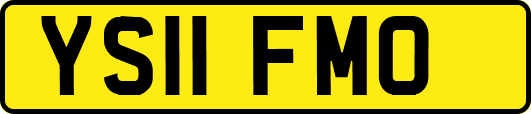 YS11FMO