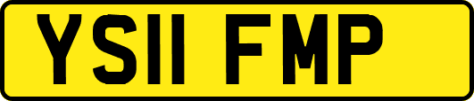 YS11FMP