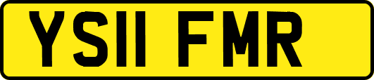 YS11FMR