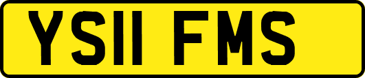 YS11FMS
