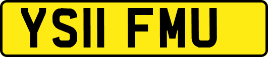 YS11FMU