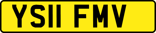 YS11FMV
